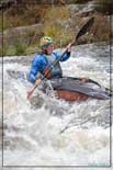 kayak agout 2013